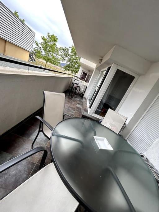 Espagne 4/5 Pers Piscine - Appartement Roses